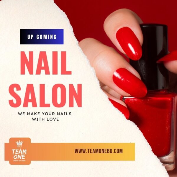 NAIL SALON