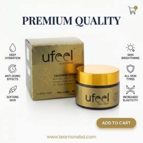 Fairness Skin Cream