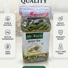 Premium Pumpkin Seeds