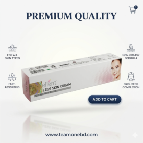 Spotless Skin Cream