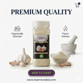 Premium Garlic Powder