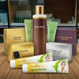 Beauty & Cosmetics
